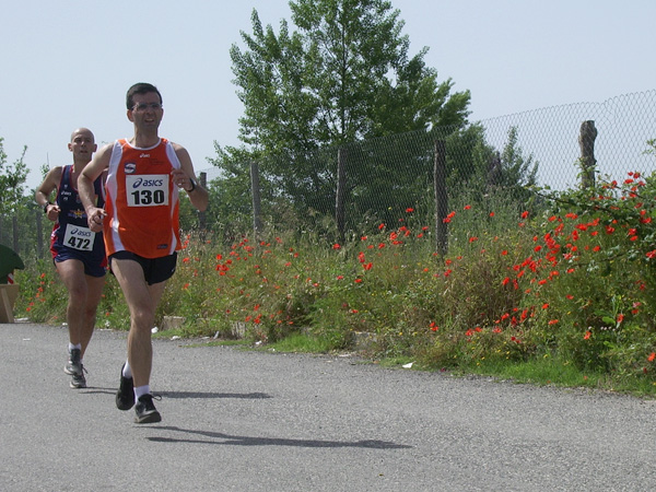 Maratonina di Villa Adriana (25/05/2008) villaadriana2158