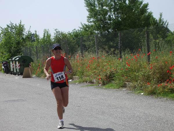 Maratonina di Villa Adriana (25/05/2008) villaadriana2183