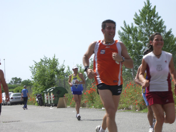 Maratonina di Villa Adriana (25/05/2008) villaadriana2189