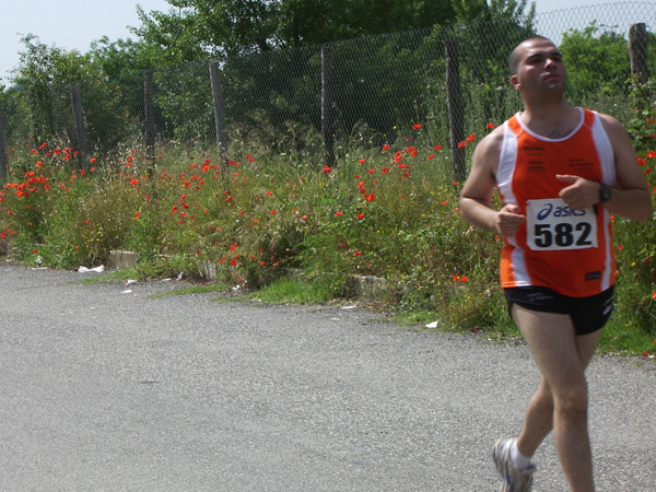Maratonina di Villa Adriana (25/05/2008) villaadriana2195