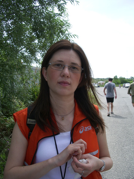 Maratonina di Villa Adriana (25/05/2008) villaadriana2204