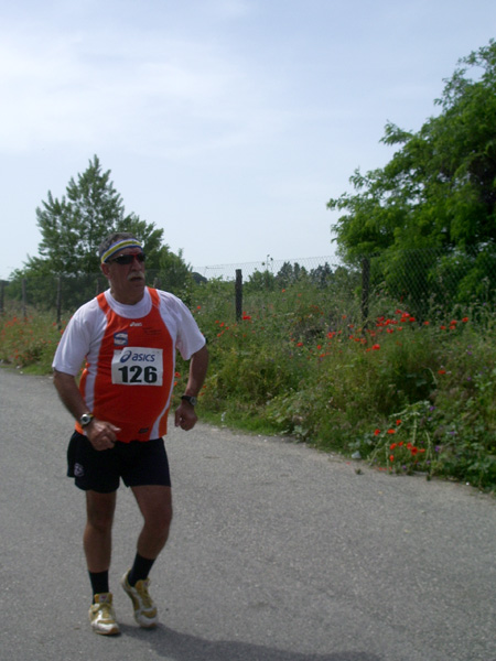 Maratonina di Villa Adriana (25/05/2008) villaadriana2206