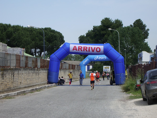Maratonina di Villa Adriana (25/05/2008) villaadriana2207