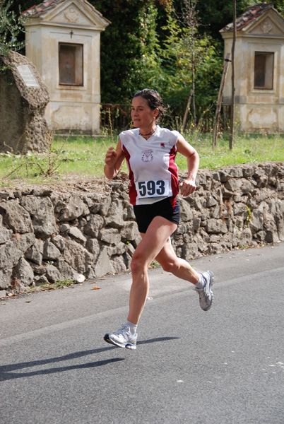 Mezza Maratona dei Castelli Romani (05/10/2008) gandolfo_3928