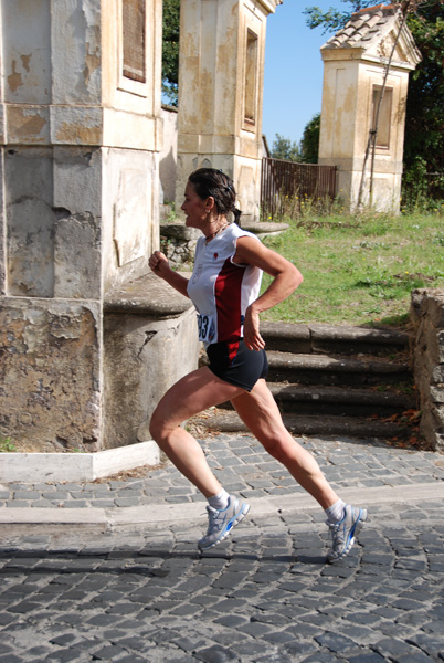 Mezza Maratona dei Castelli Romani (05/10/2008) gandolfo_3929