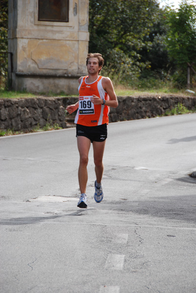 Mezza Maratona dei Castelli Romani (05/10/2008) gandolfo_3989