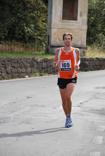 Mezza Maratona dei Castelli Romani (05/10/2008) gandolfo_3990