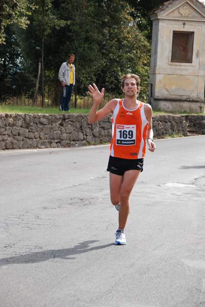 Mezza Maratona dei Castelli Romani (05/10/2008) gandolfo_3991