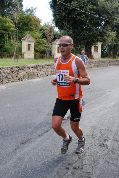 Mezza Maratona dei Castelli Romani (05/10/2008) gandolfo_4022