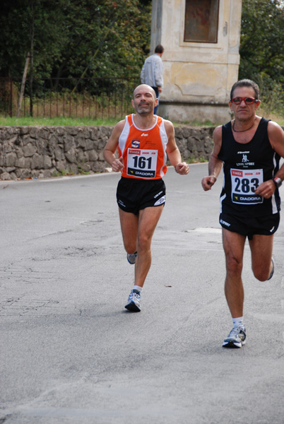 Mezza Maratona dei Castelli Romani (05/10/2008) gandolfo_4038