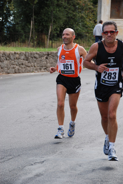 Mezza Maratona dei Castelli Romani (05/10/2008) gandolfo_4039