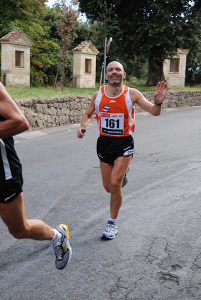 Mezza Maratona dei Castelli Romani (05/10/2008) gandolfo_4040