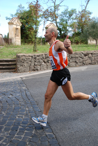 Mezza Maratona dei Castelli Romani (05/10/2008) gandolfo_4041