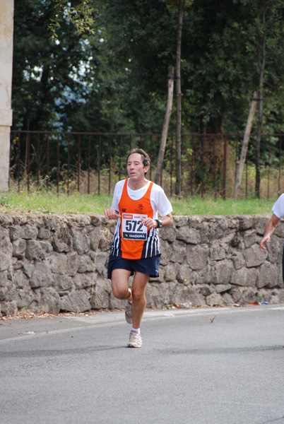Mezza Maratona dei Castelli Romani (05/10/2008) gandolfo_4076