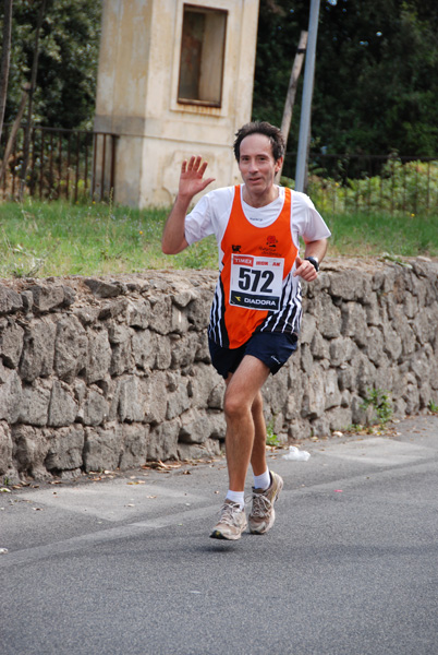 Mezza Maratona dei Castelli Romani (05/10/2008) gandolfo_4079