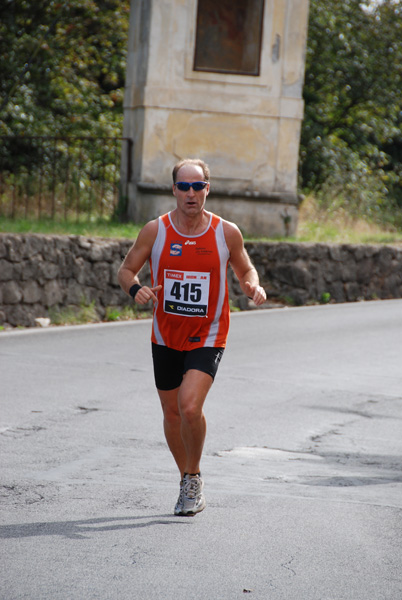 Mezza Maratona dei Castelli Romani (05/10/2008) gandolfo_4091