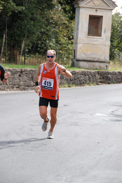 Mezza Maratona dei Castelli Romani (05/10/2008) gandolfo_4092
