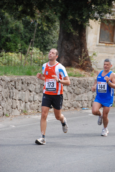 Mezza Maratona dei Castelli Romani (05/10/2008) gandolfo_4099