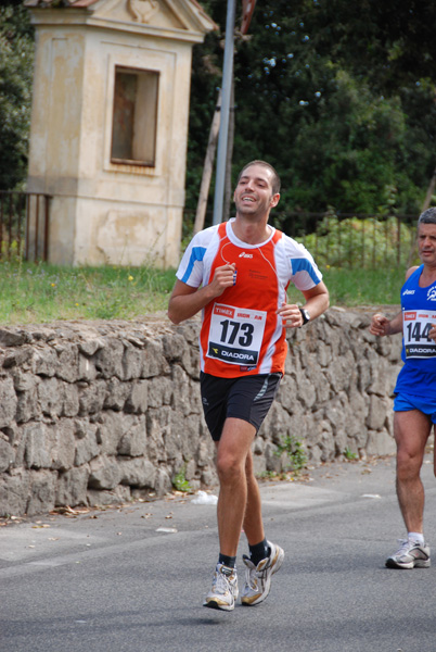 Mezza Maratona dei Castelli Romani (05/10/2008) gandolfo_4100