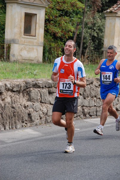 Mezza Maratona dei Castelli Romani (05/10/2008) gandolfo_4101
