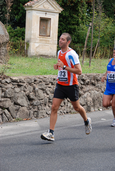 Mezza Maratona dei Castelli Romani (05/10/2008) gandolfo_4102