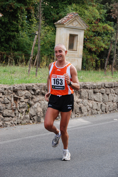 Mezza Maratona dei Castelli Romani (05/10/2008) gandolfo_4113