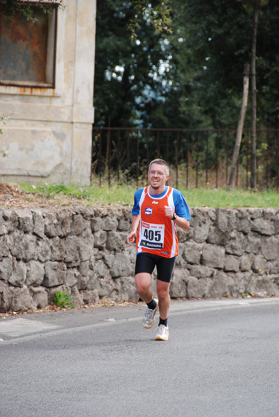 Mezza Maratona dei Castelli Romani (05/10/2008) gandolfo_4124