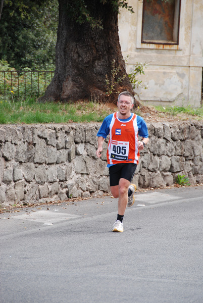 Mezza Maratona dei Castelli Romani (05/10/2008) gandolfo_4125