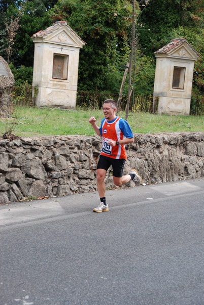 Mezza Maratona dei Castelli Romani (05/10/2008) gandolfo_4129