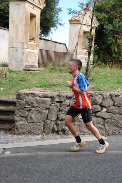 Mezza Maratona dei Castelli Romani (05/10/2008) gandolfo_4131