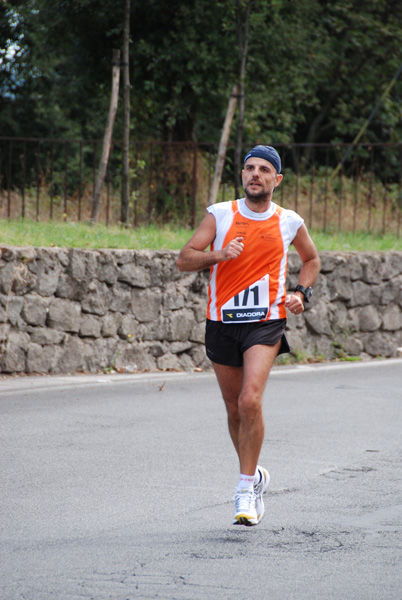 Mezza Maratona dei Castelli Romani (05/10/2008) gandolfo_4139