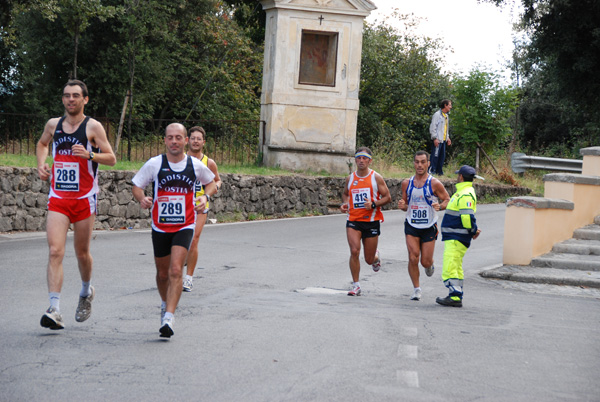 Mezza Maratona dei Castelli Romani (05/10/2008) gandolfo_4157