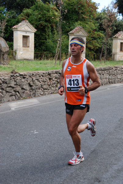 Mezza Maratona dei Castelli Romani (05/10/2008) gandolfo_4162