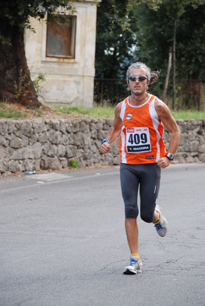 Mezza Maratona dei Castelli Romani (05/10/2008) gandolfo_4173