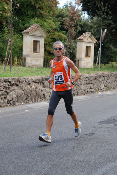 Mezza Maratona dei Castelli Romani (05/10/2008) gandolfo_4175