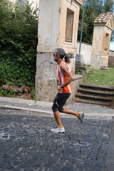 Mezza Maratona dei Castelli Romani (05/10/2008) gandolfo_4177