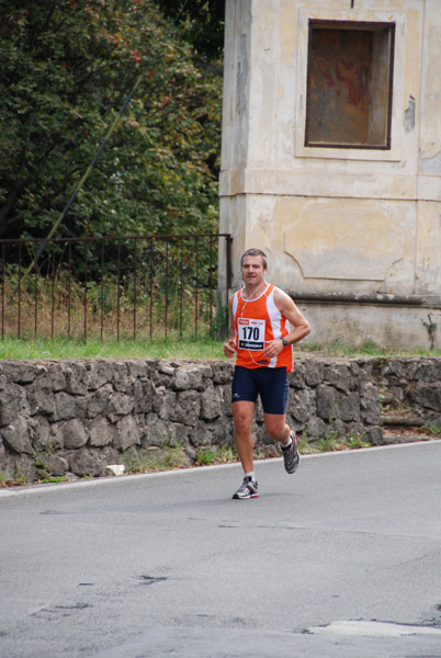 Mezza Maratona dei Castelli Romani (05/10/2008) gandolfo_4201