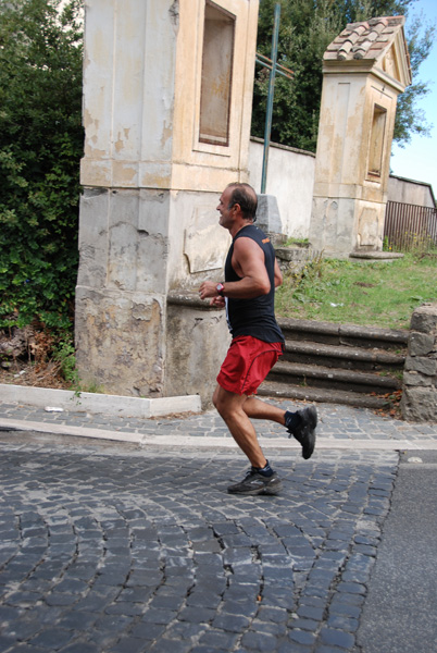 Mezza Maratona dei Castelli Romani (05/10/2008) gandolfo_4216