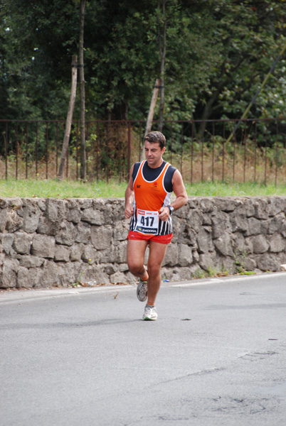 Mezza Maratona dei Castelli Romani (05/10/2008) gandolfo_4254