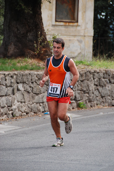 Mezza Maratona dei Castelli Romani (05/10/2008) gandolfo_4256
