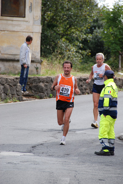 Mezza Maratona dei Castelli Romani (05/10/2008) gandolfo_4321
