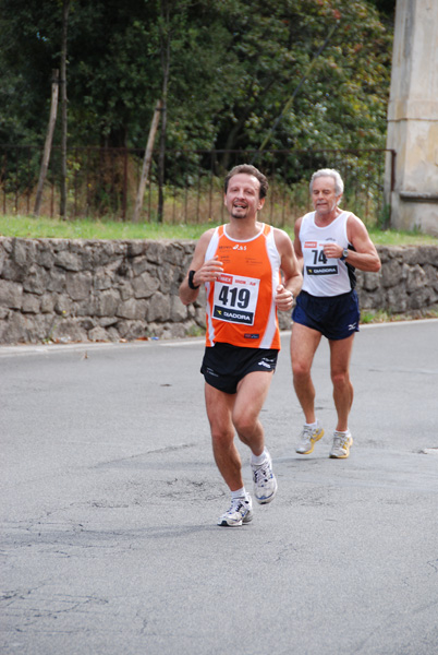 Mezza Maratona dei Castelli Romani (05/10/2008) gandolfo_4324