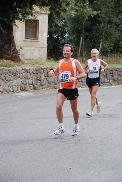 Mezza Maratona dei Castelli Romani (05/10/2008) gandolfo_4325