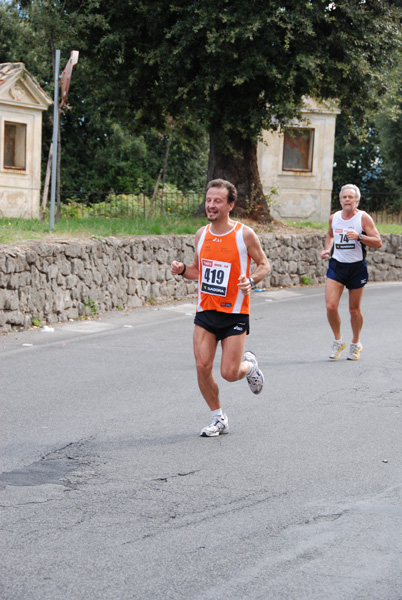 Mezza Maratona dei Castelli Romani (05/10/2008) gandolfo_4326