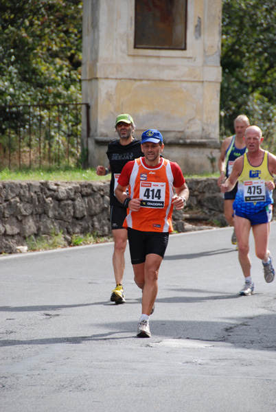 Mezza Maratona dei Castelli Romani (05/10/2008) gandolfo_4351