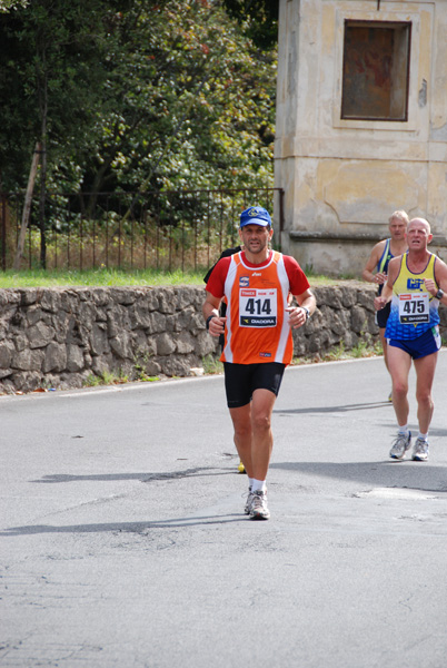 Mezza Maratona dei Castelli Romani (05/10/2008) gandolfo_4352