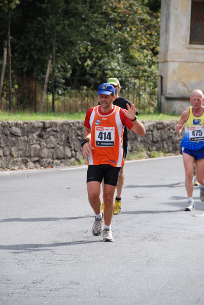 Mezza Maratona dei Castelli Romani (05/10/2008) gandolfo_4353