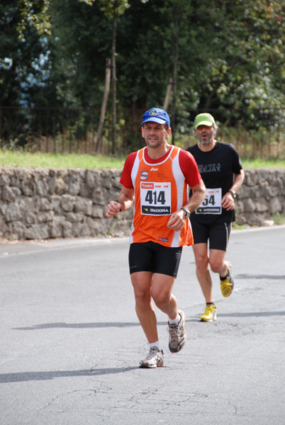 Mezza Maratona dei Castelli Romani (05/10/2008) gandolfo_4354
