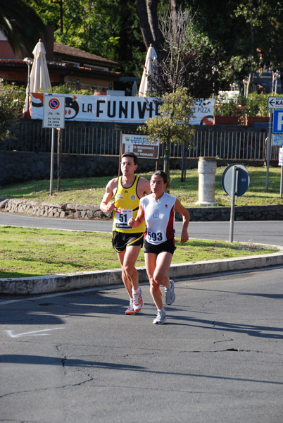 Mezza Maratona dei Castelli Romani (05/10/2008) gandolfo_3778