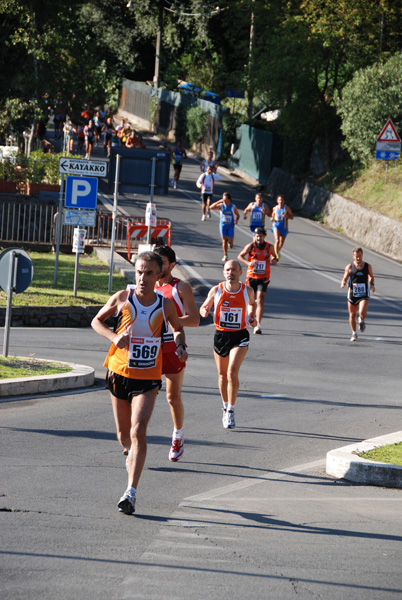 Mezza Maratona dei Castelli Romani (05/10/2008) gandolfo_3785